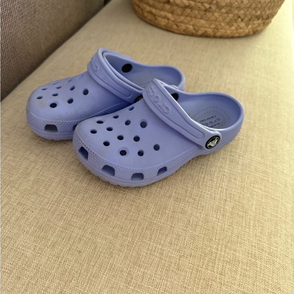 CROCS Sandals